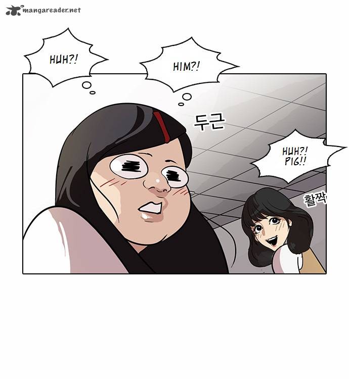 Lookism 80 9