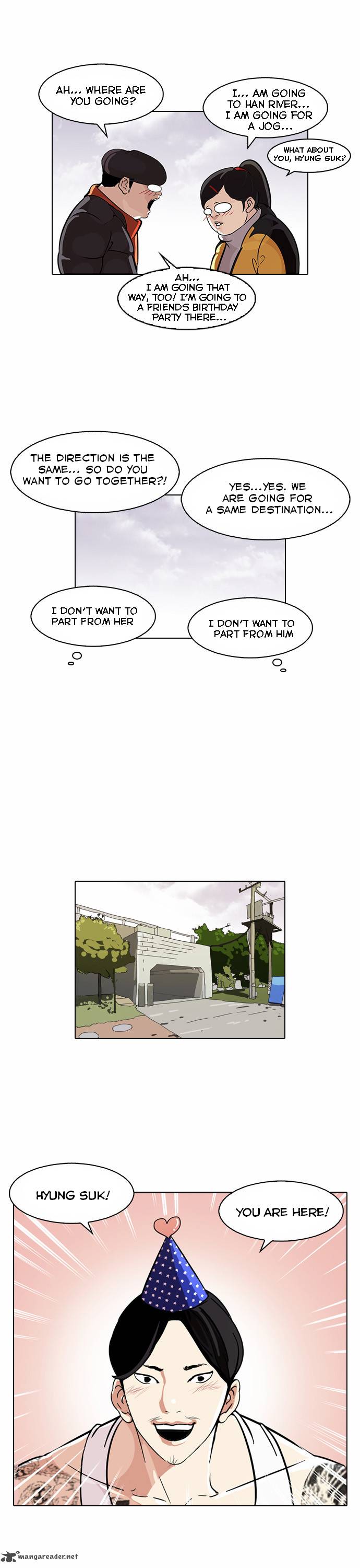 Lookism 81 11
