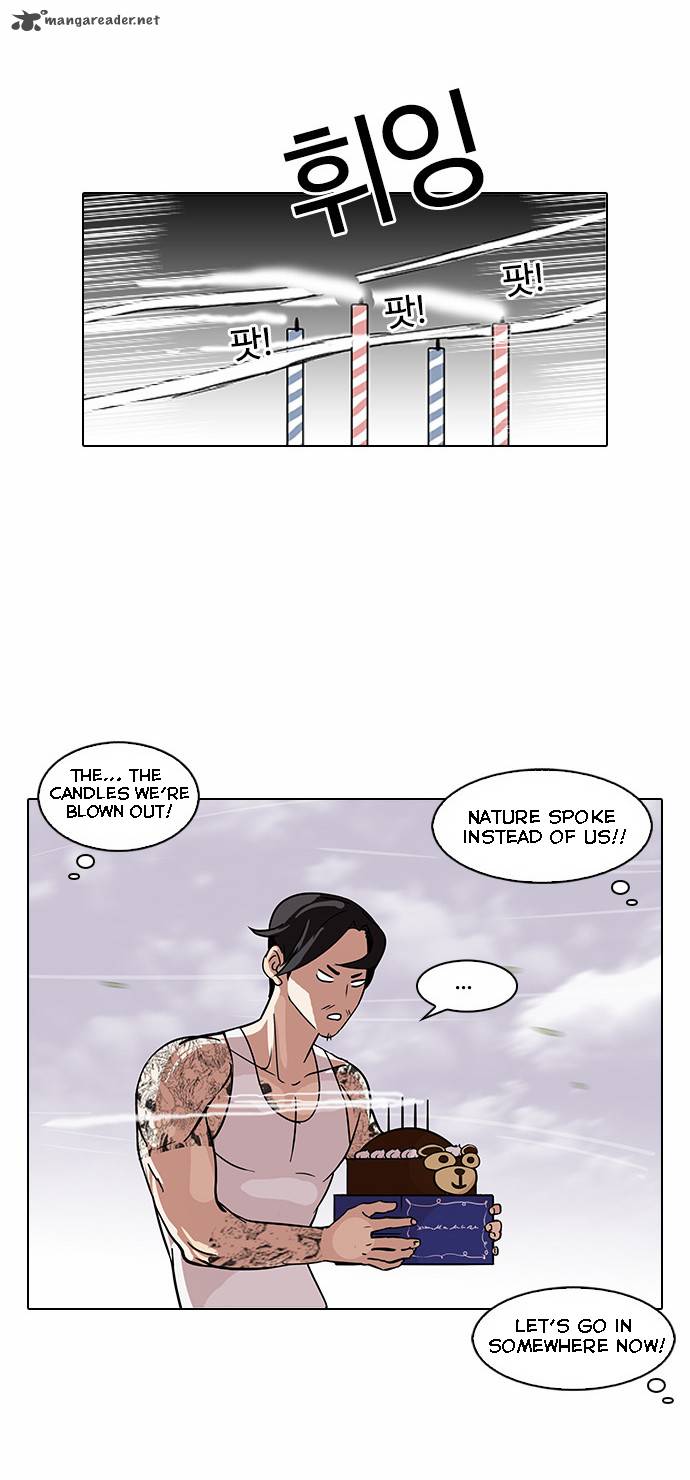 Lookism 81 17