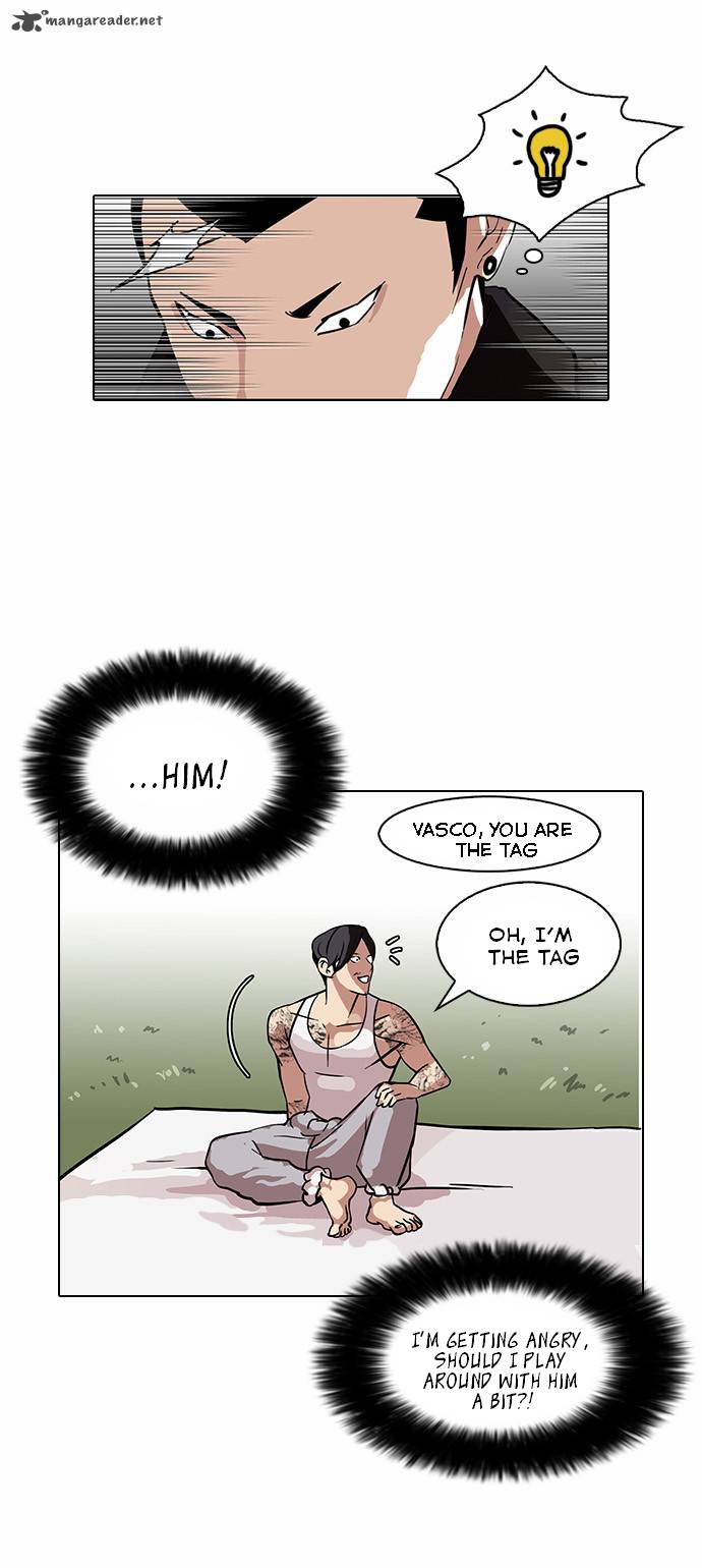 Lookism 81 32