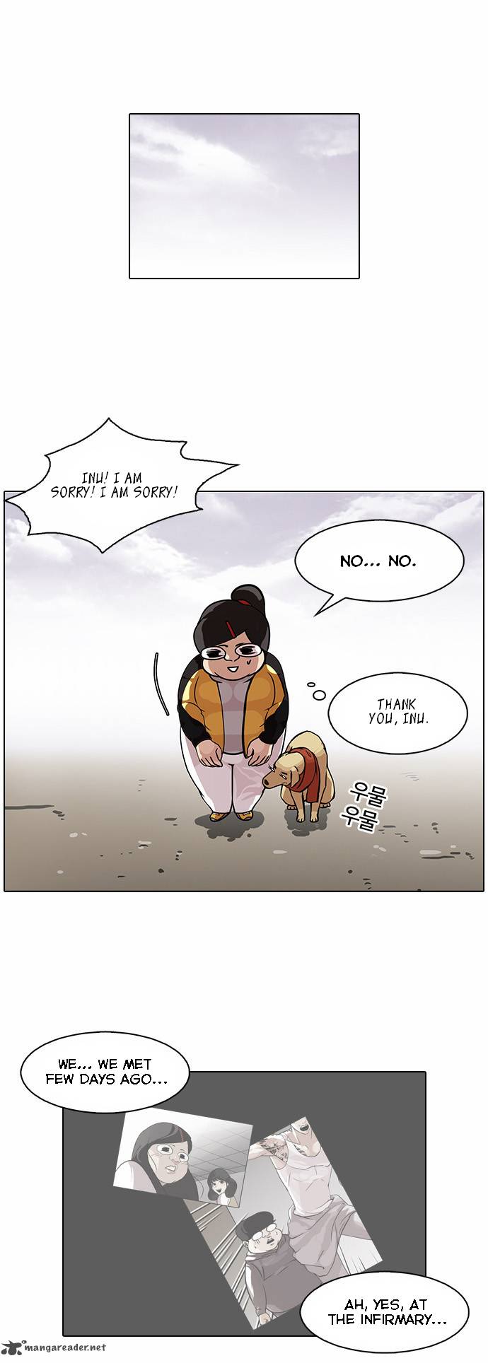 Lookism 81 7