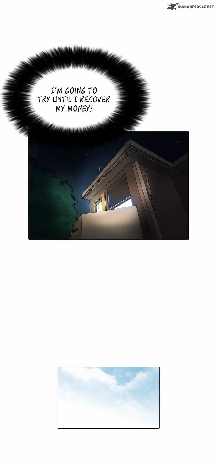 Lookism 85 12