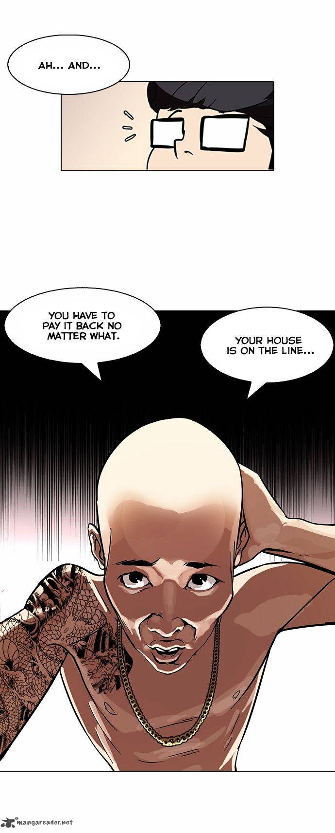 Lookism 86 13