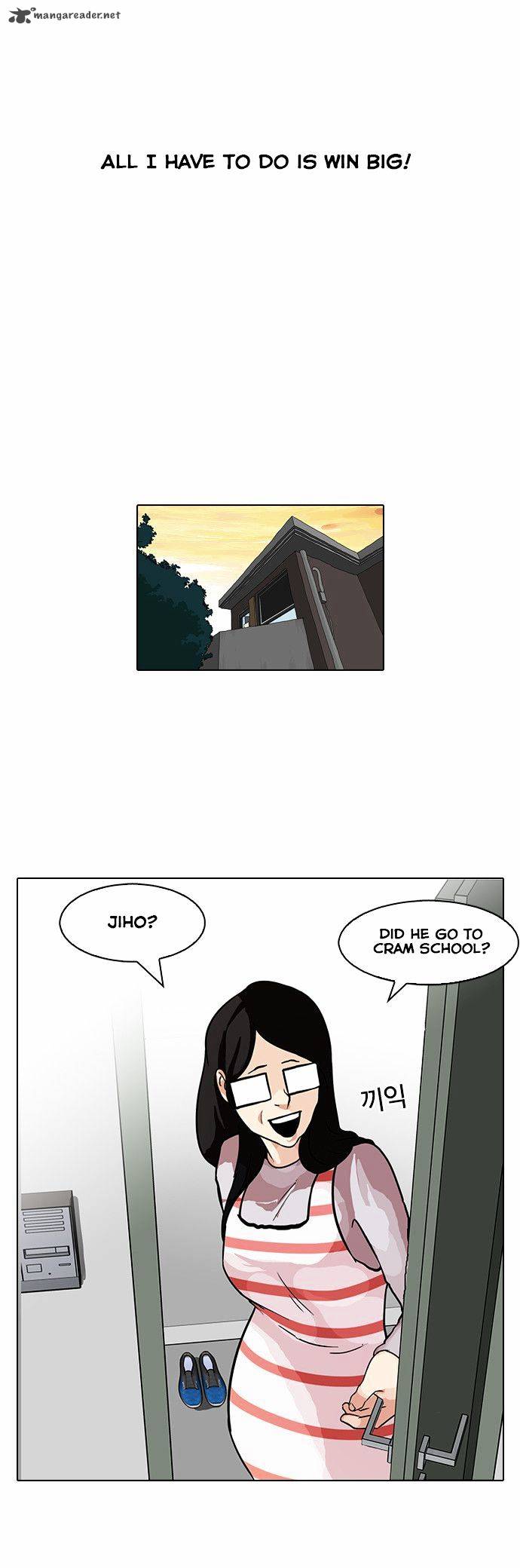 Lookism 86 15
