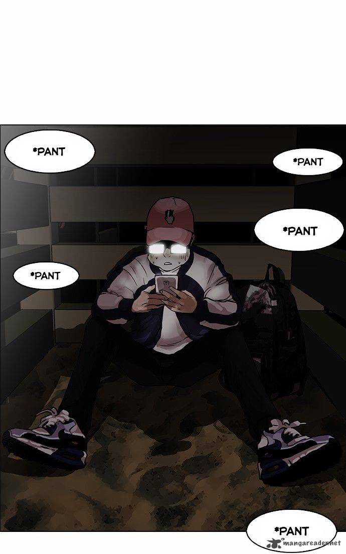 Lookism 86 19