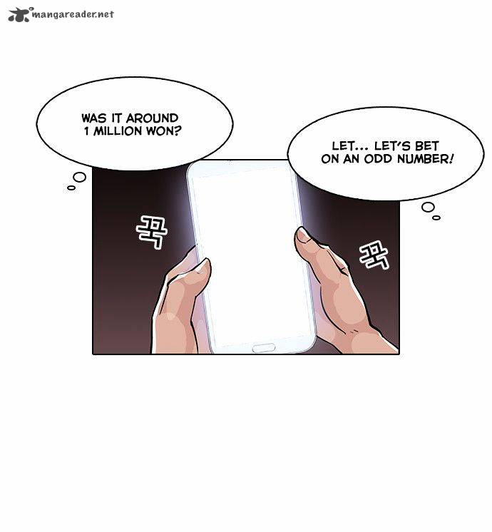 Lookism 86 21
