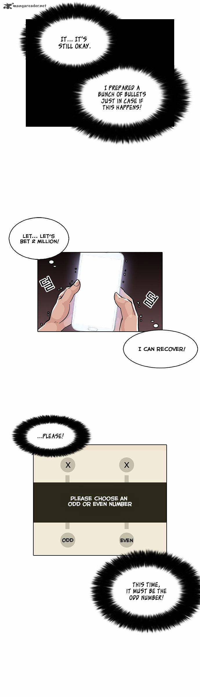 Lookism 86 24