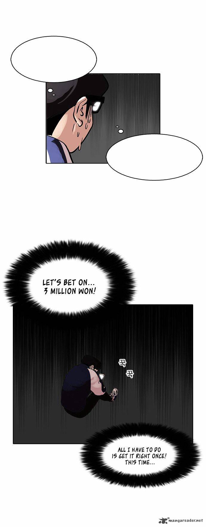 Lookism 86 27