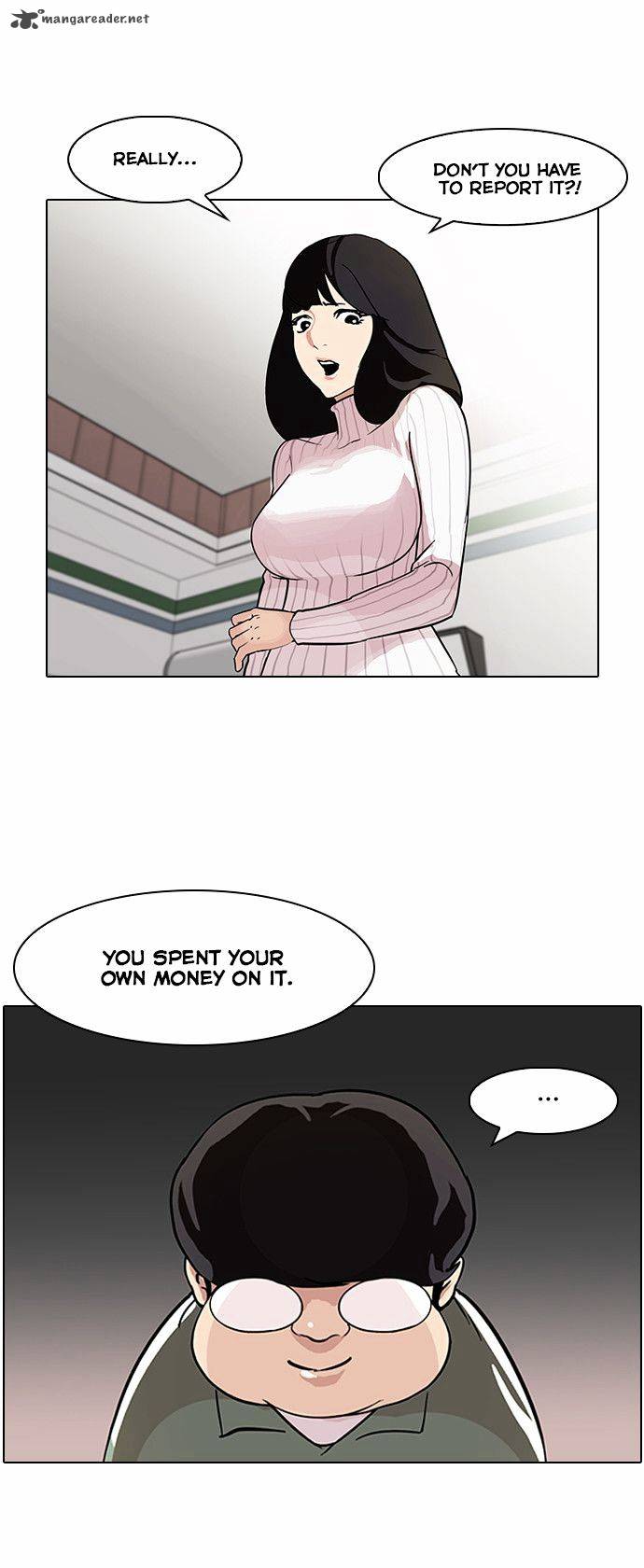Lookism 86 3
