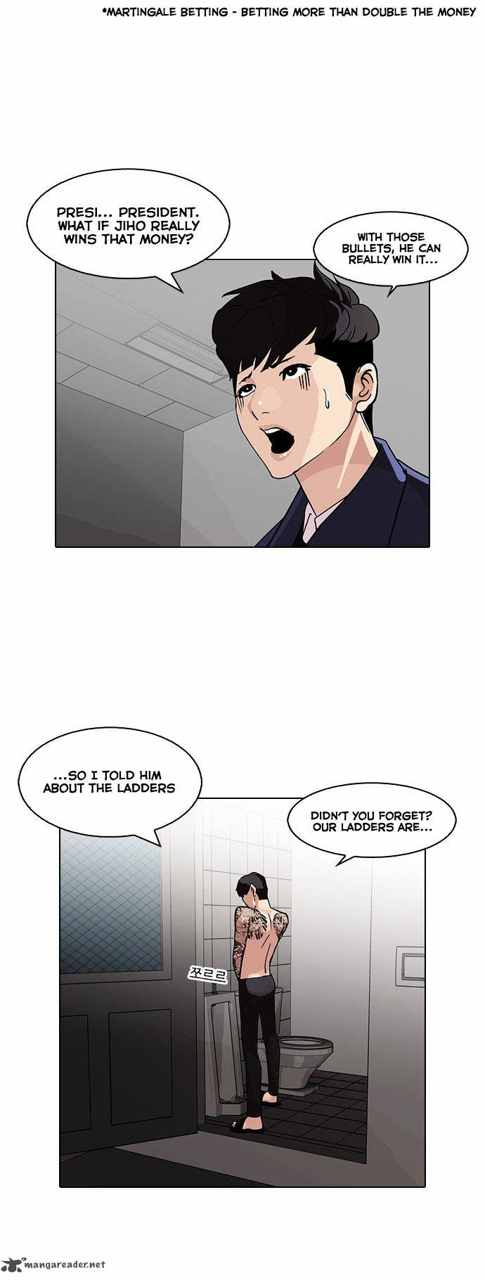 Lookism 86 34