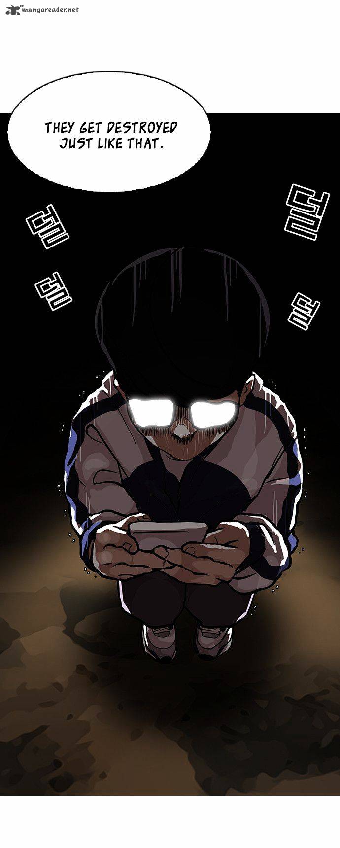 Lookism 86 39