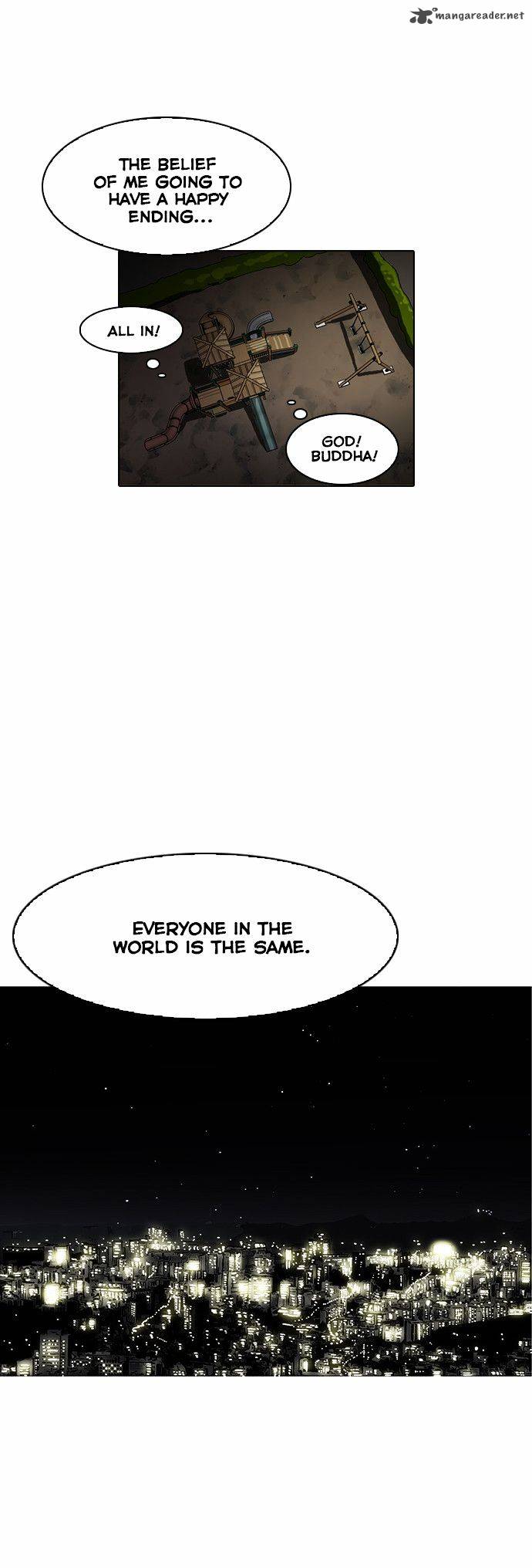 Lookism 86 43