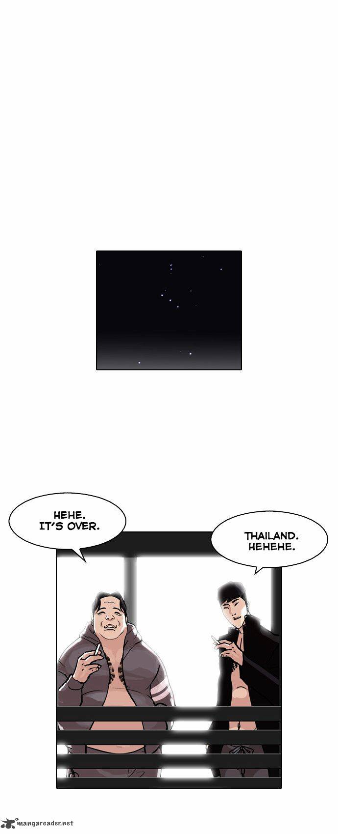 Lookism 86 45