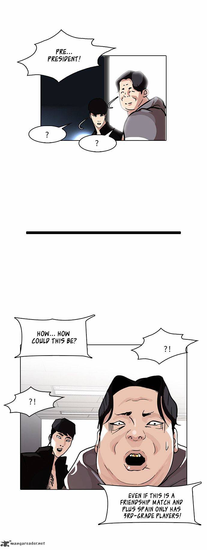Lookism 86 46