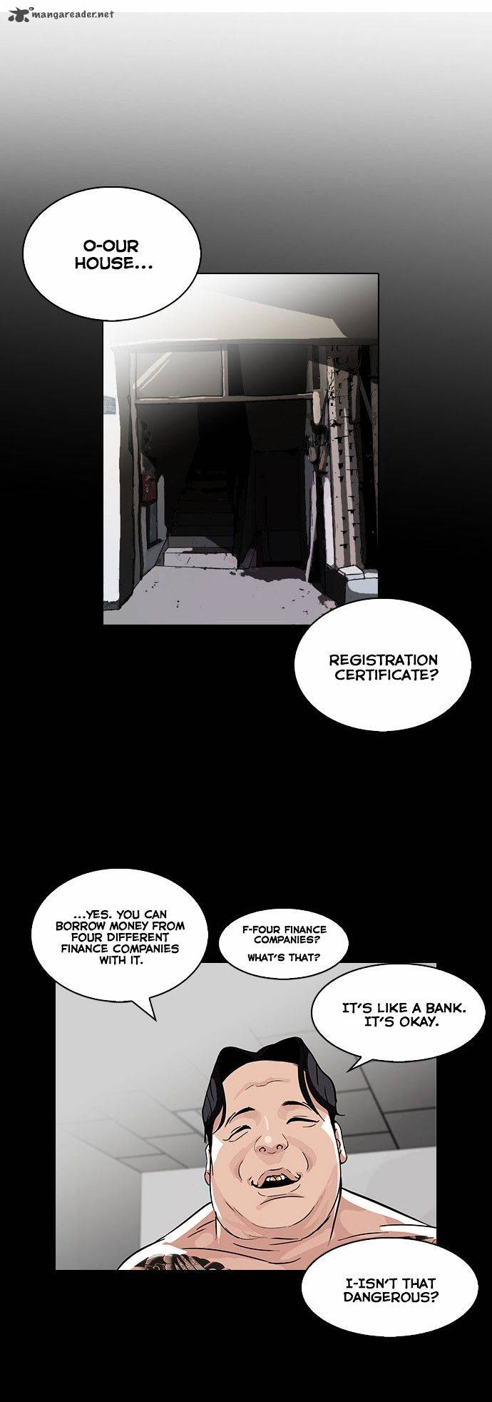 Lookism 86 8