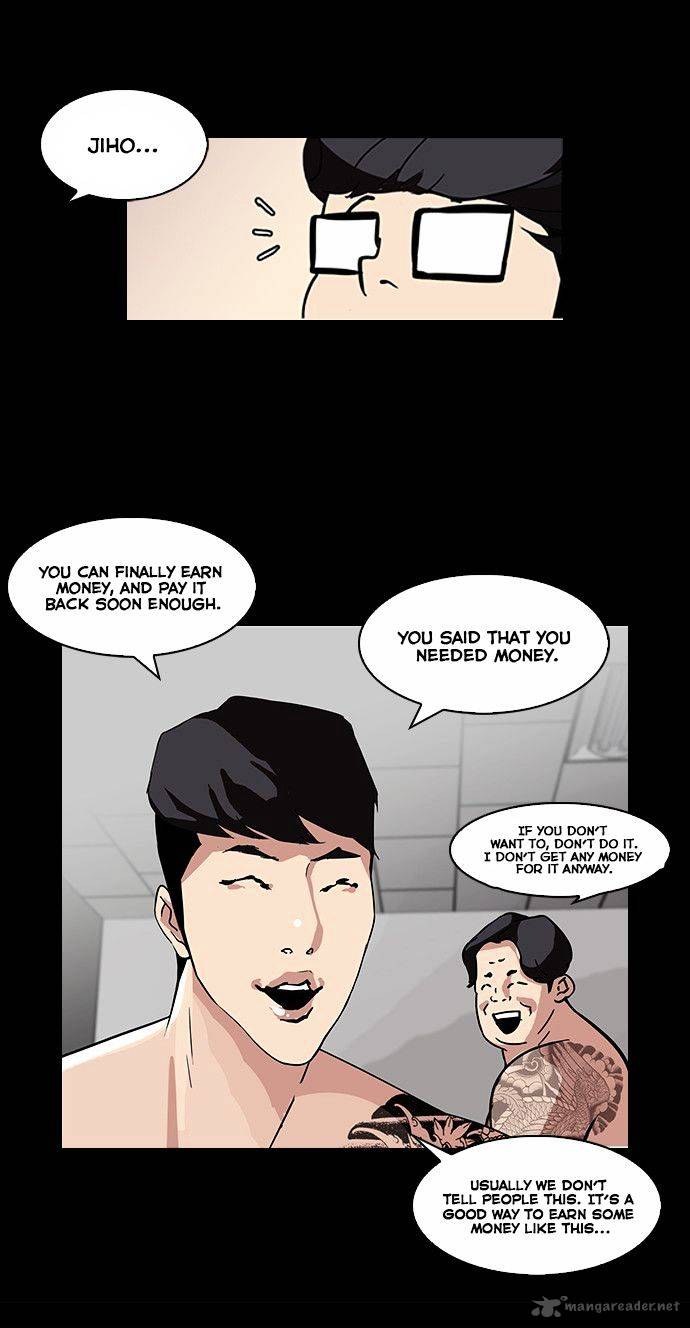 Lookism 86 9