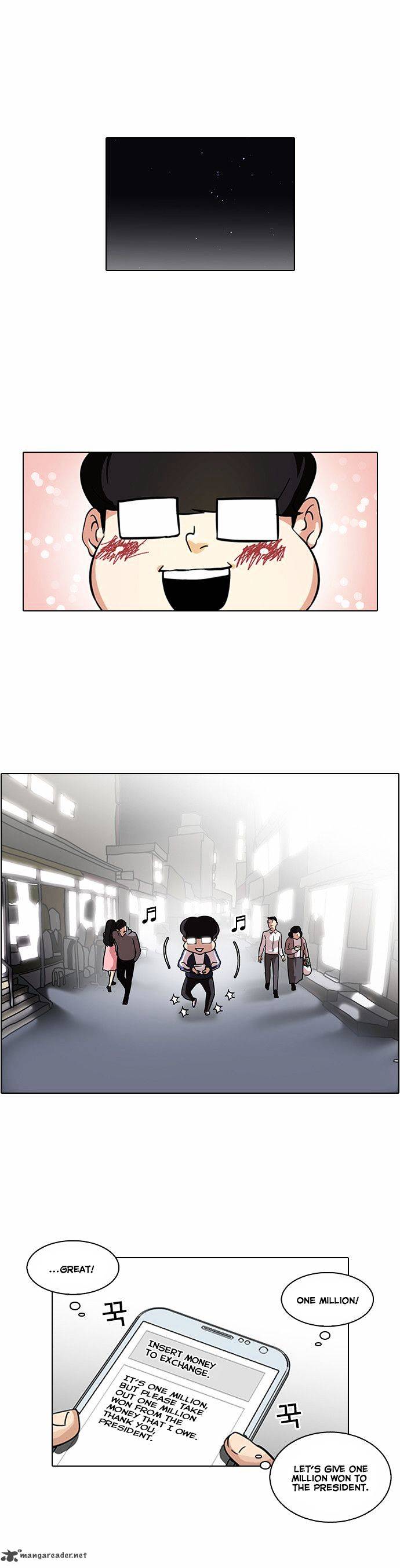 Lookism 87 1