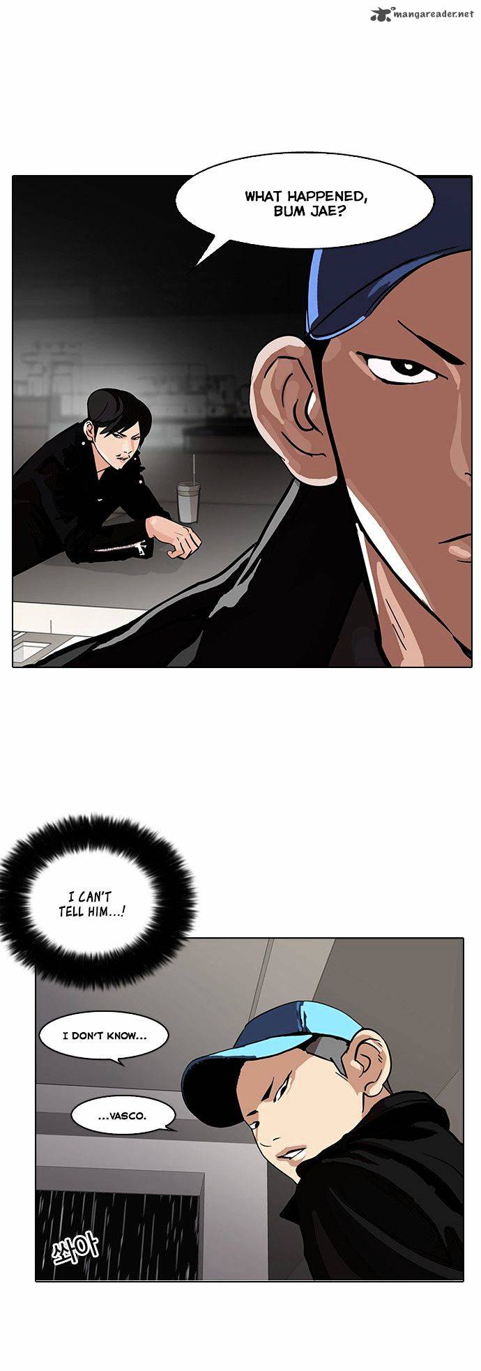 Lookism 87 13