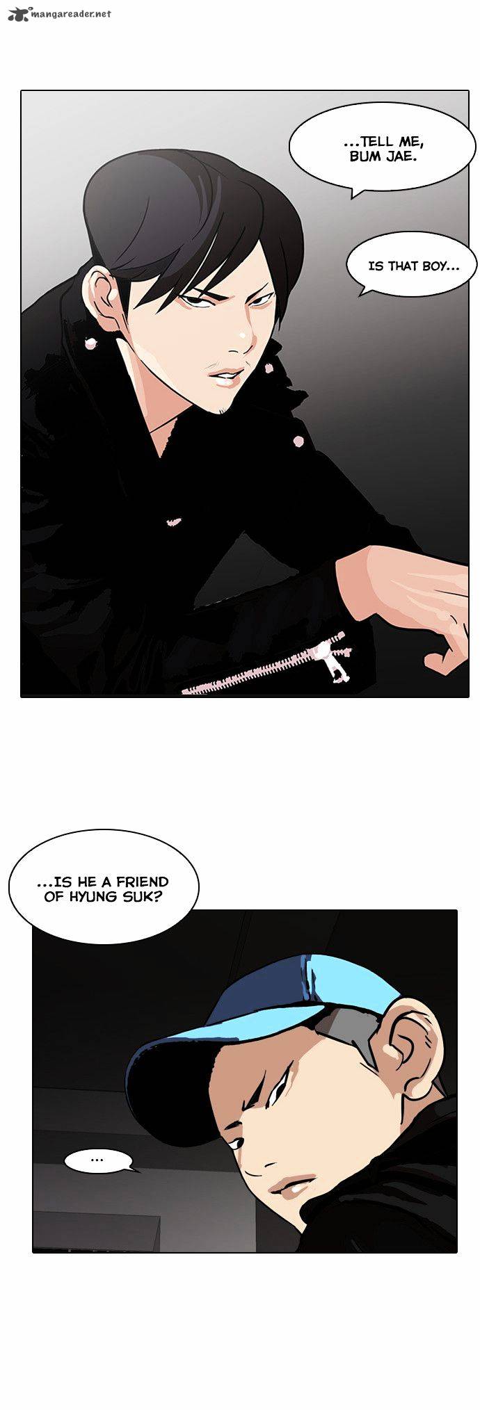 Lookism 87 14