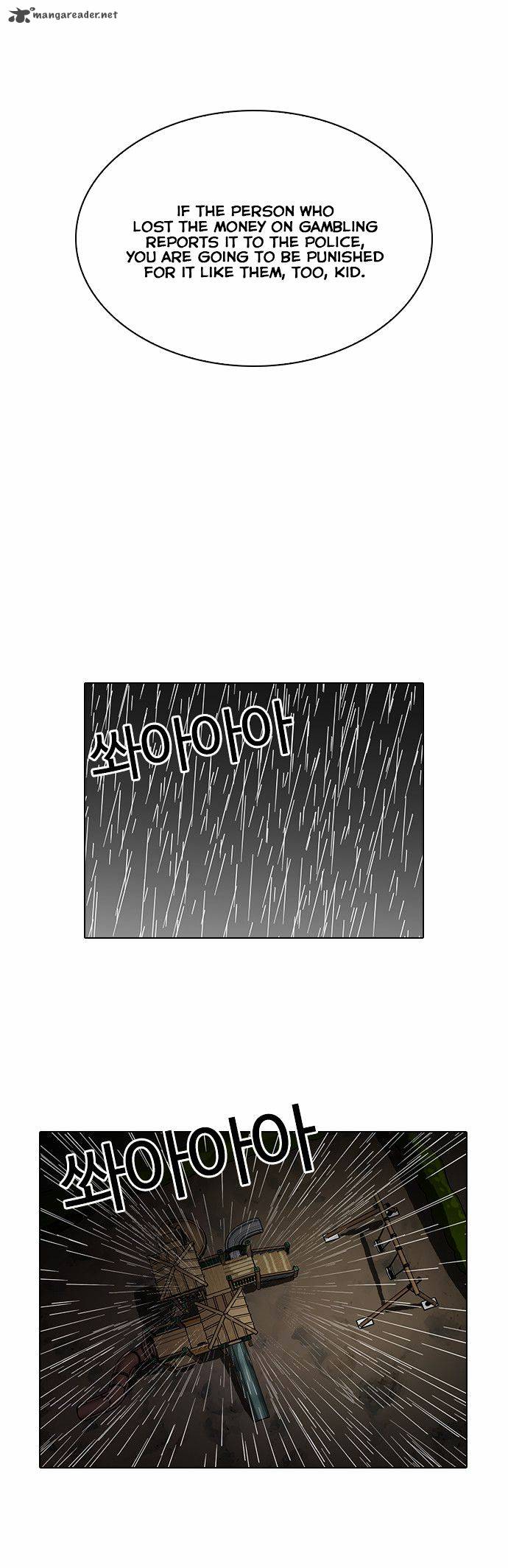 Lookism 87 20