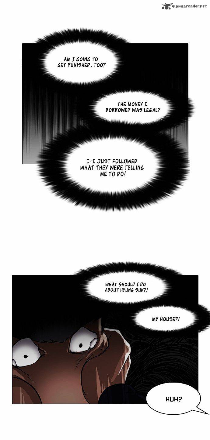 Lookism 87 22