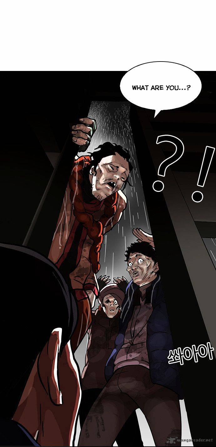 Lookism 87 23