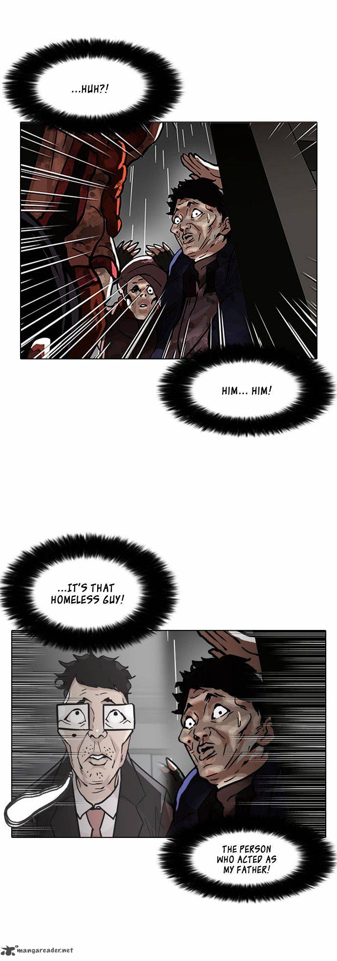 Lookism 87 26
