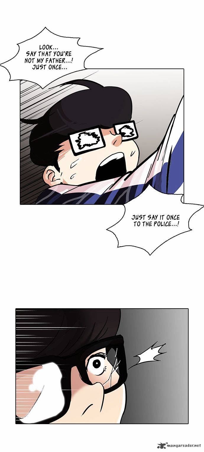 Lookism 87 28