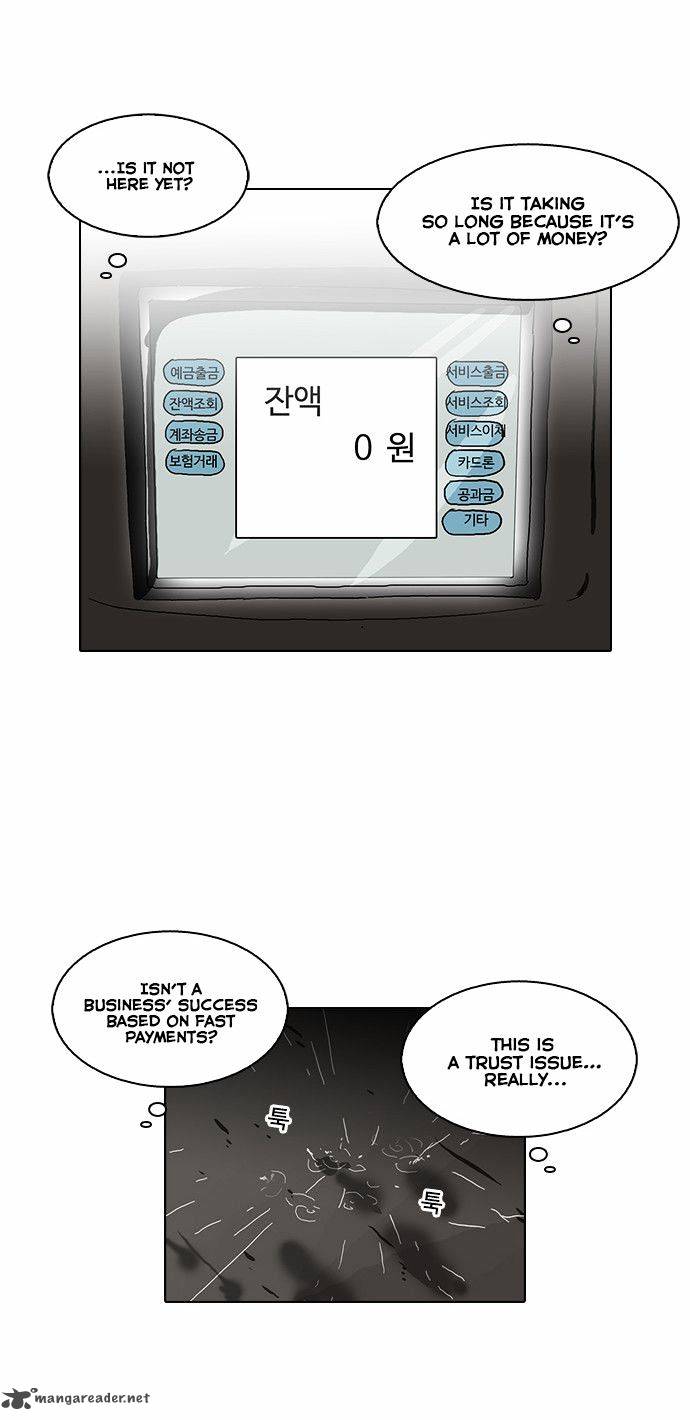 Lookism 87 3