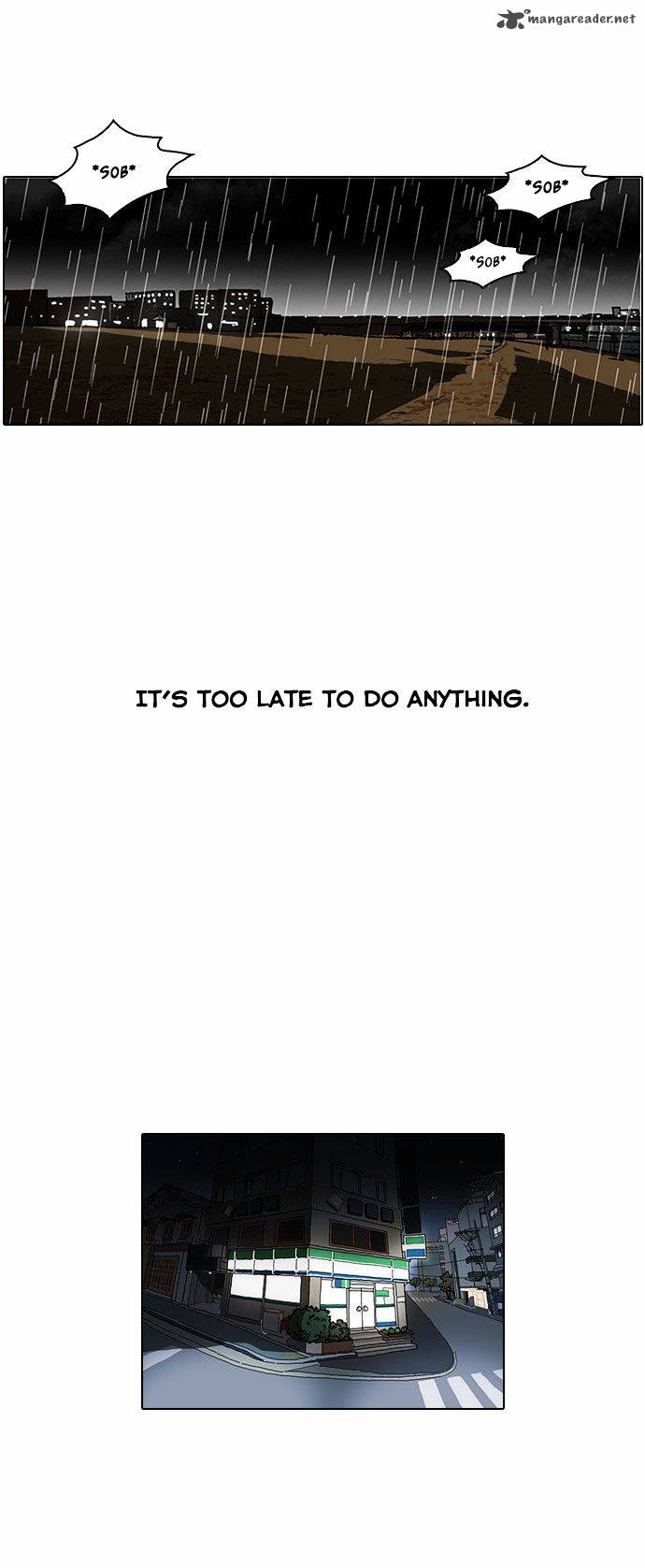 Lookism 87 32