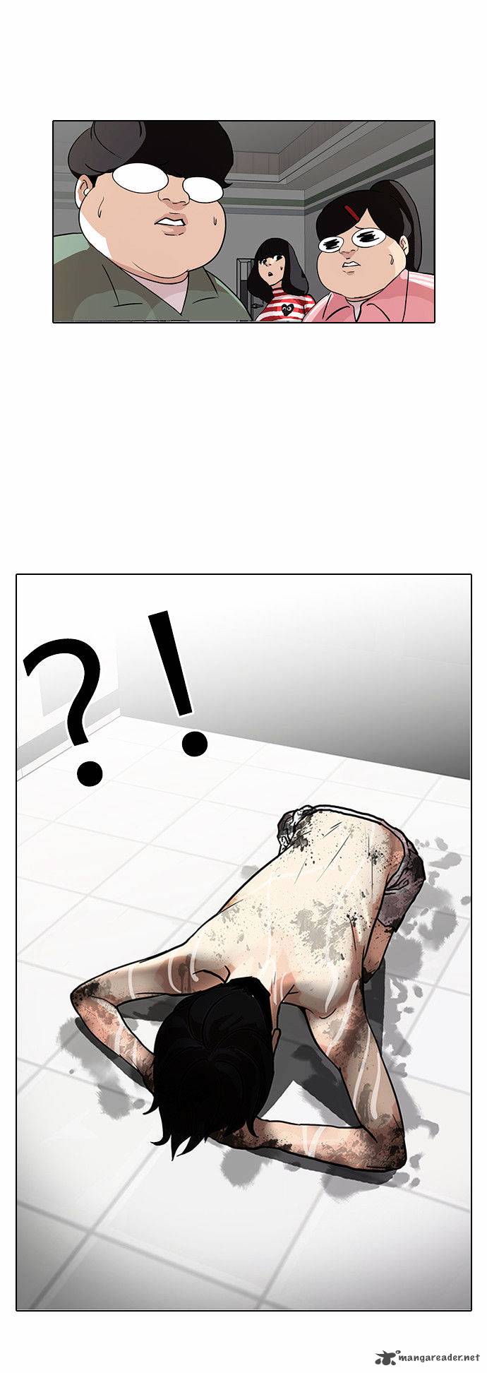 Lookism 87 33