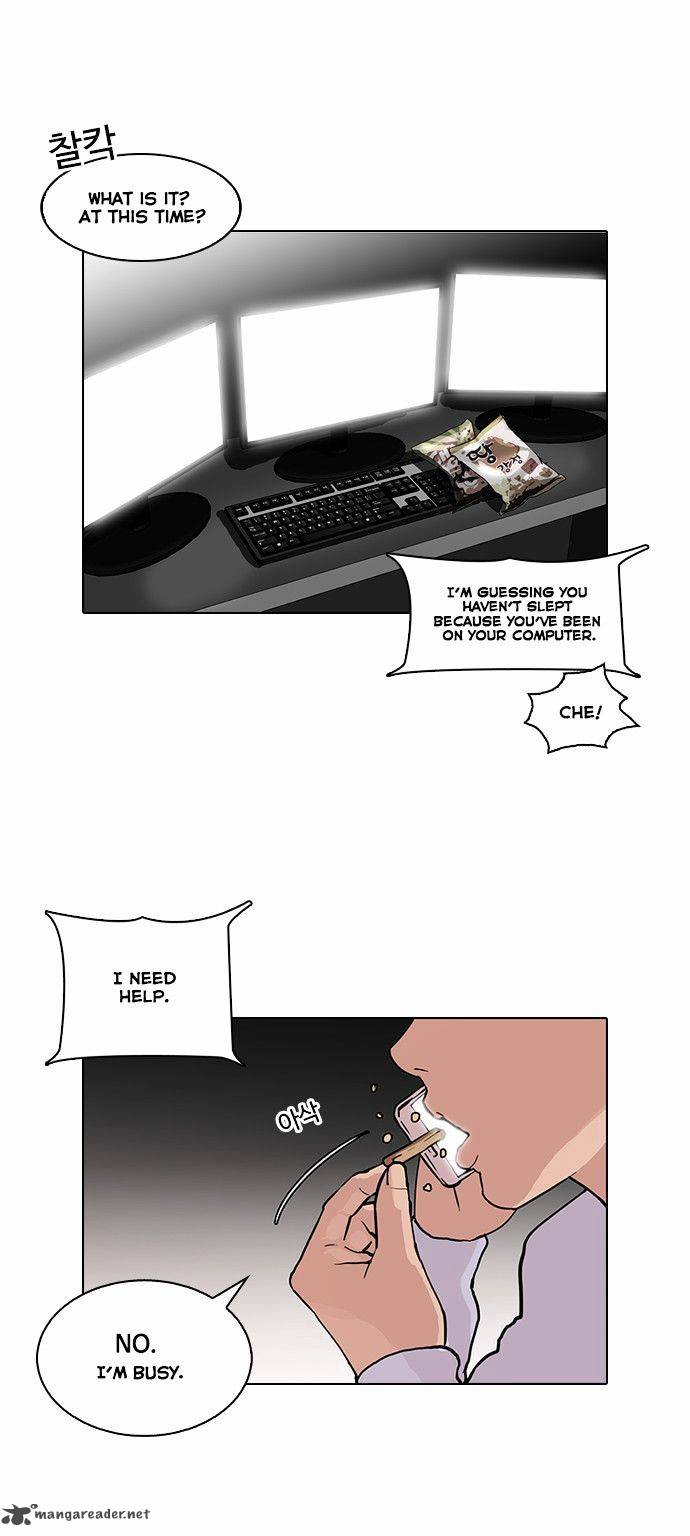 Lookism 87 37