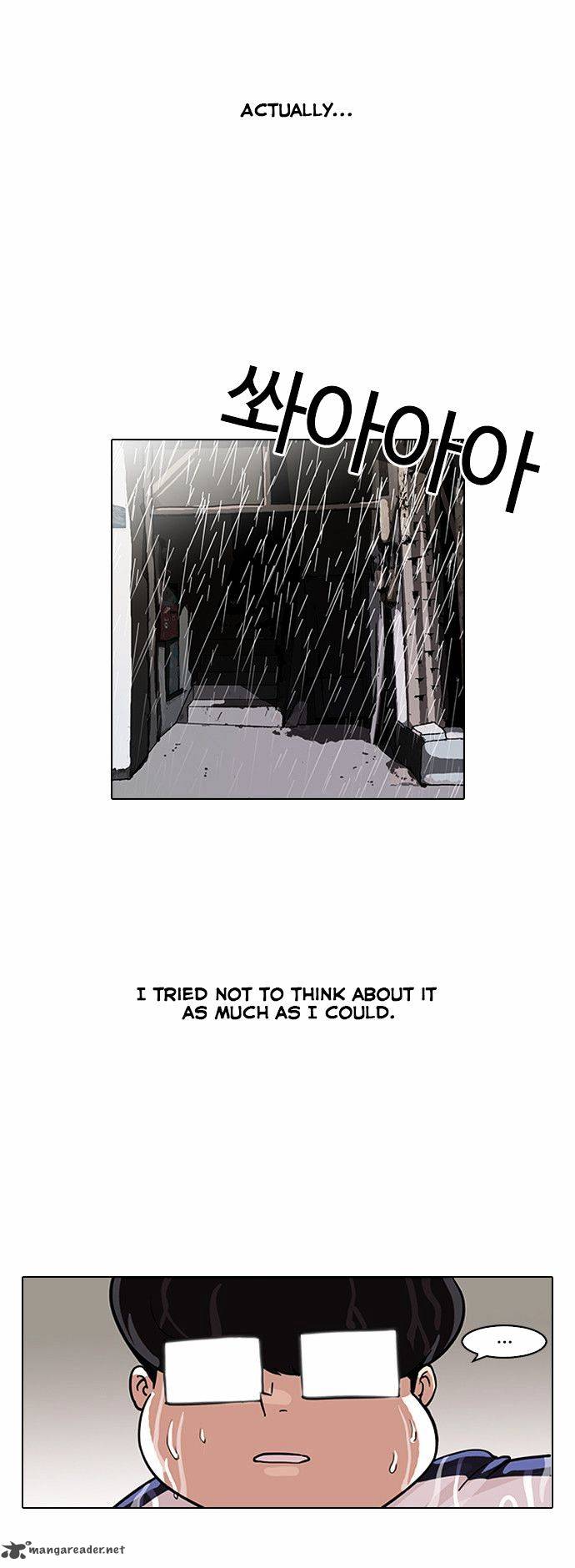 Lookism 87 4