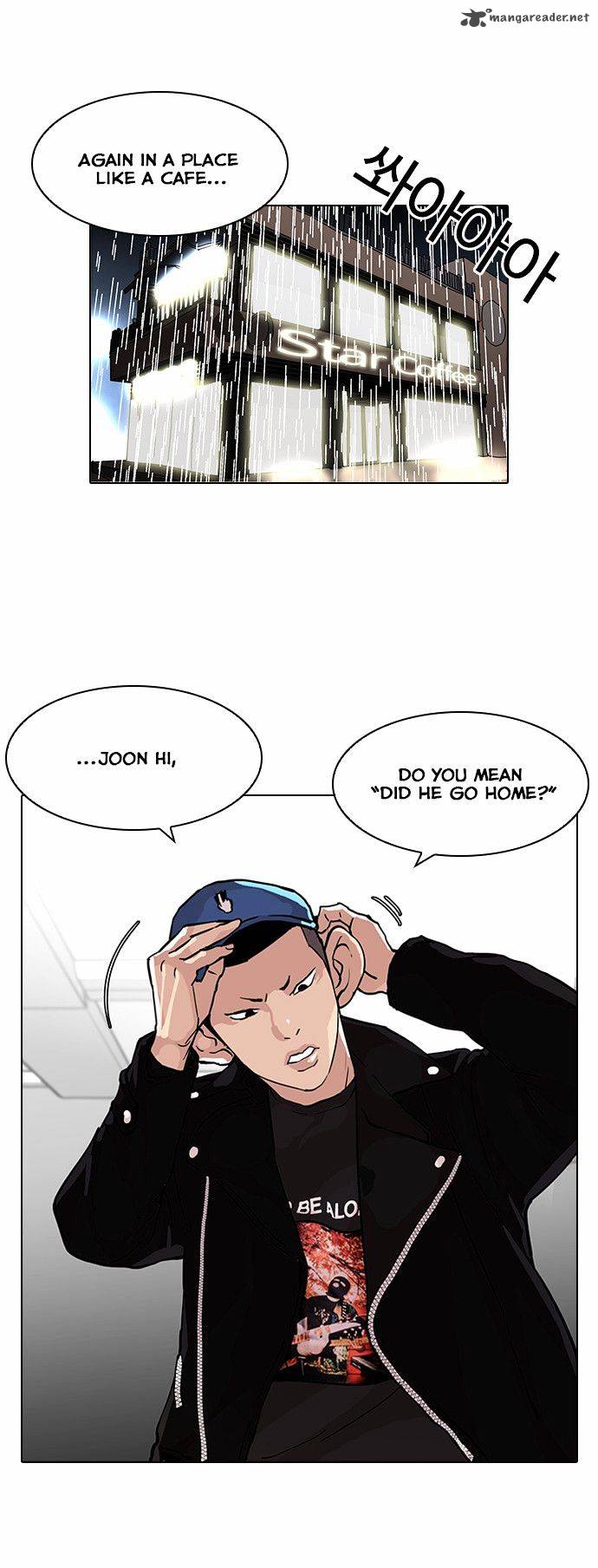 Lookism 87 9