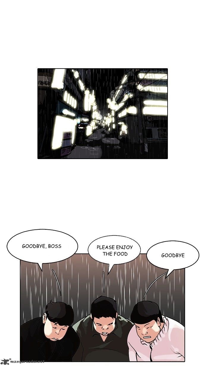 Lookism 88 1