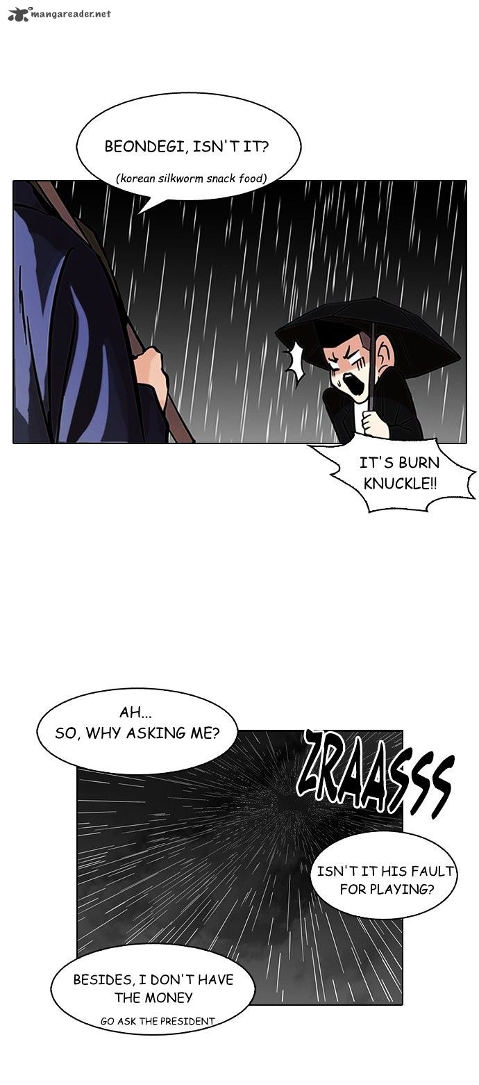 Lookism 88 10