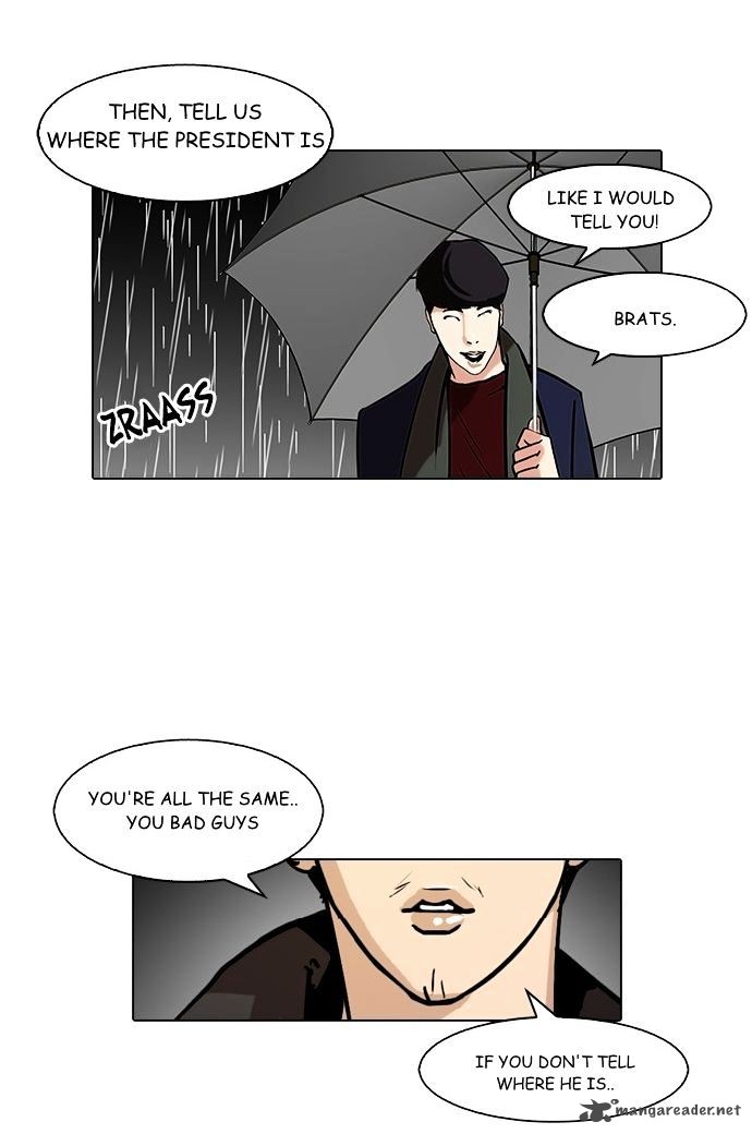 Lookism 88 11