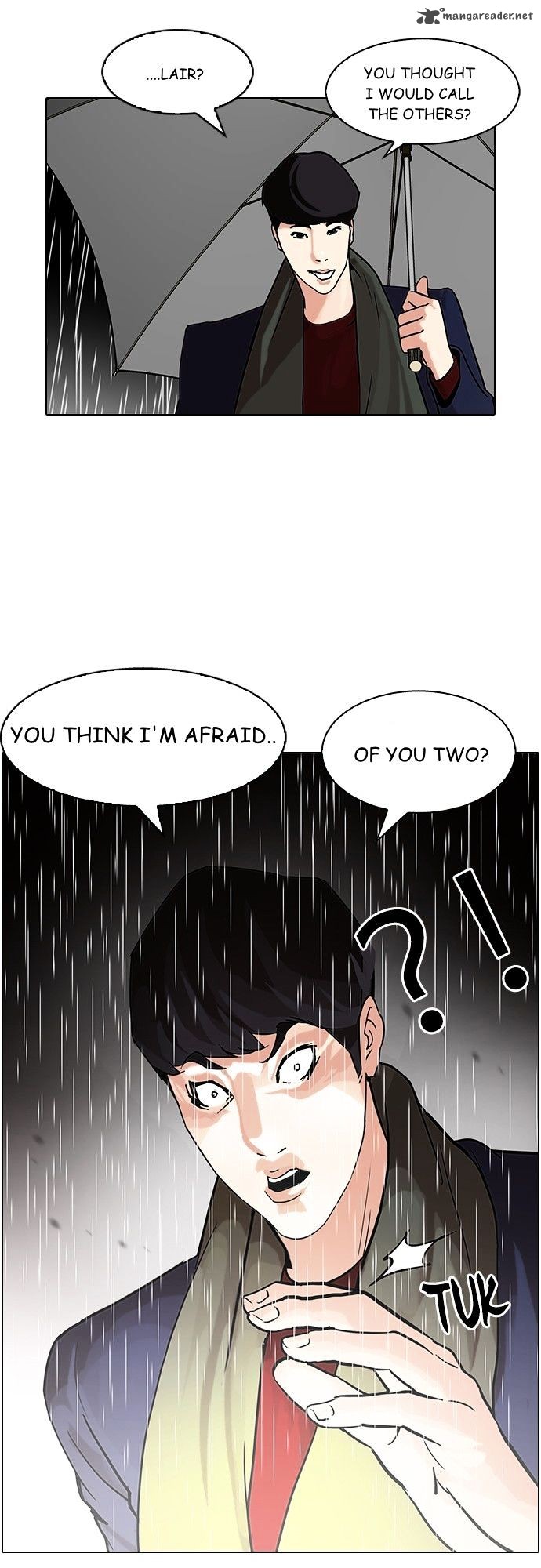 Lookism 88 13