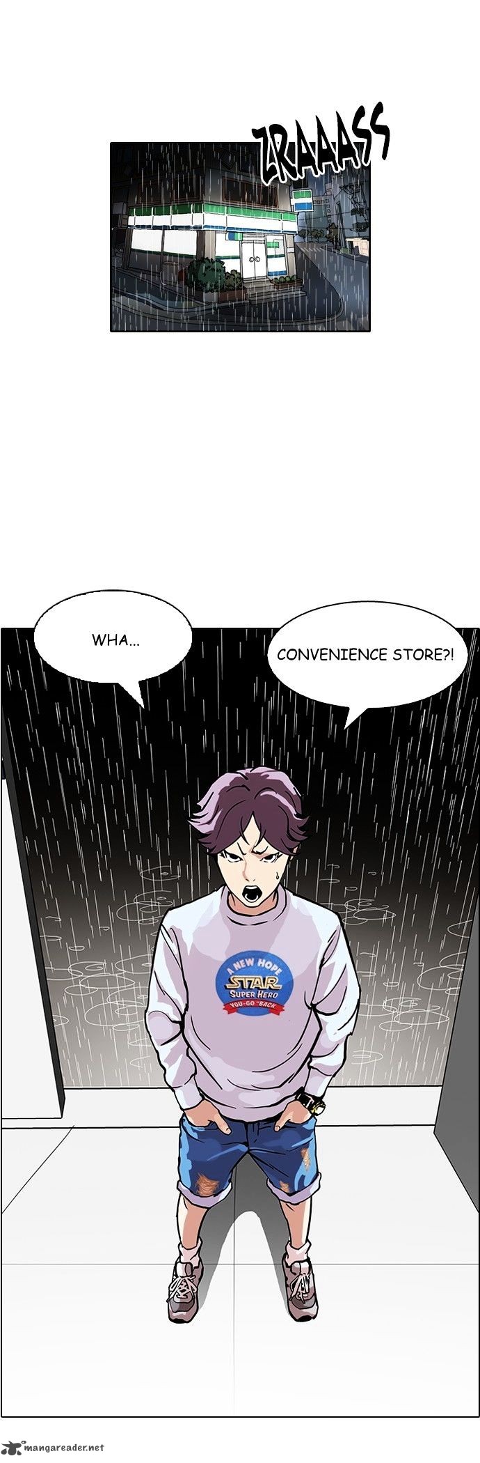 Lookism 88 15