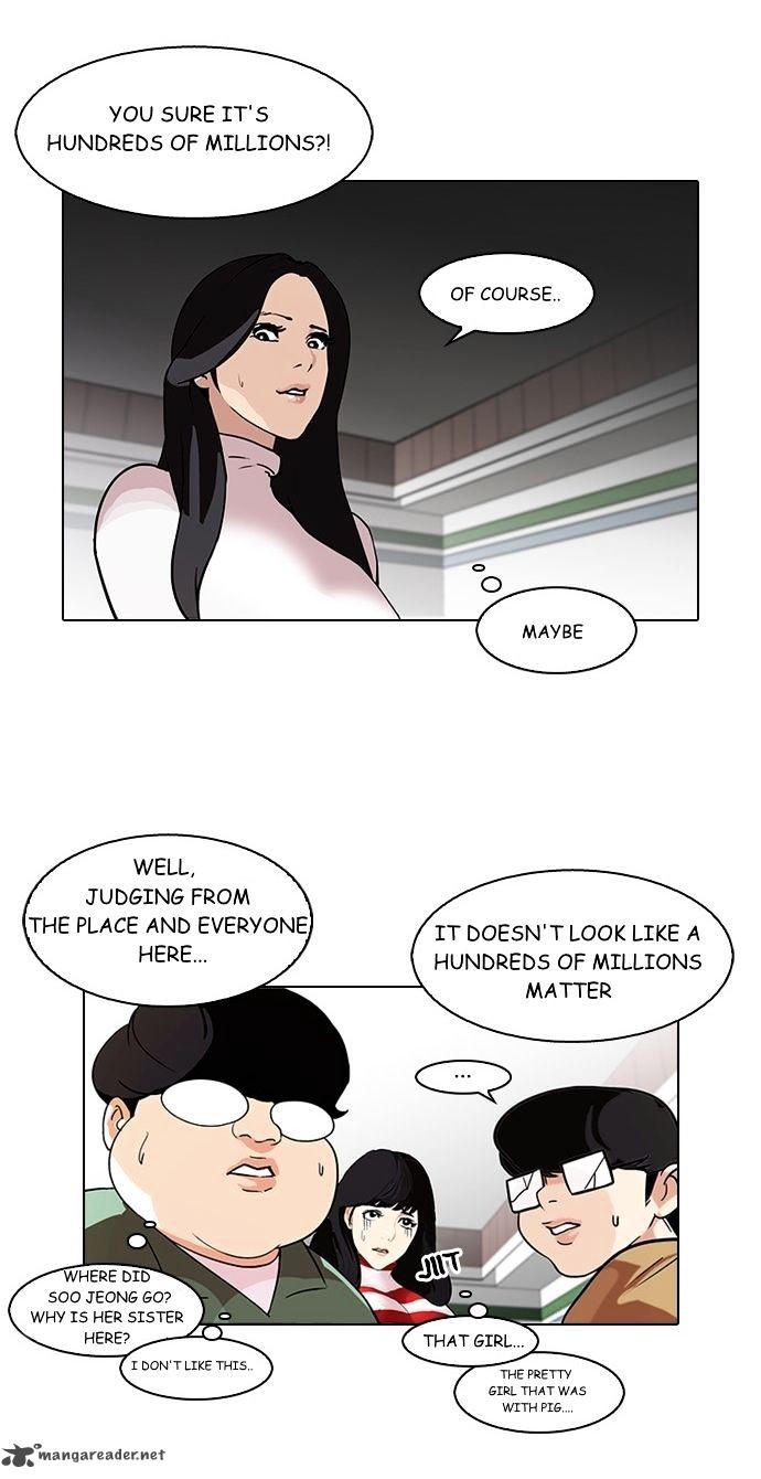 Lookism 88 16