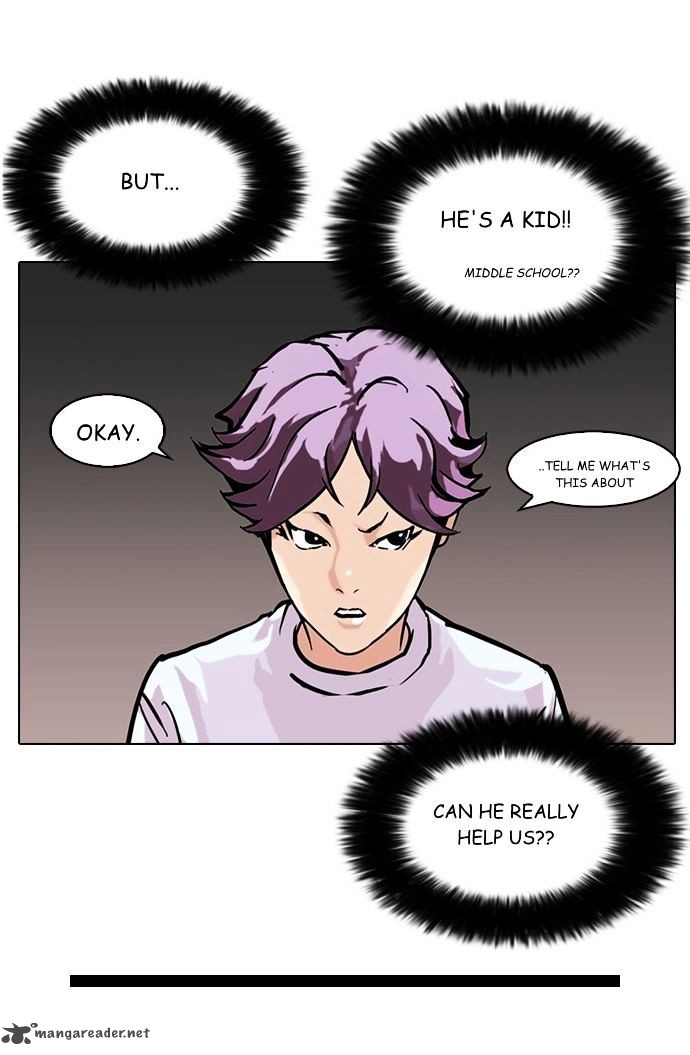 Lookism 88 17