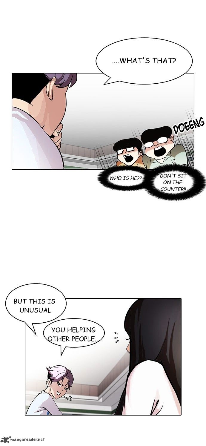 Lookism 88 19