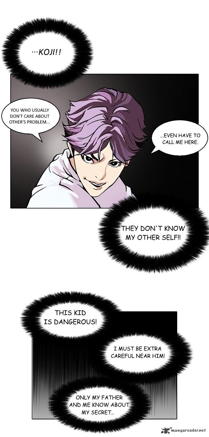 Lookism 88 20