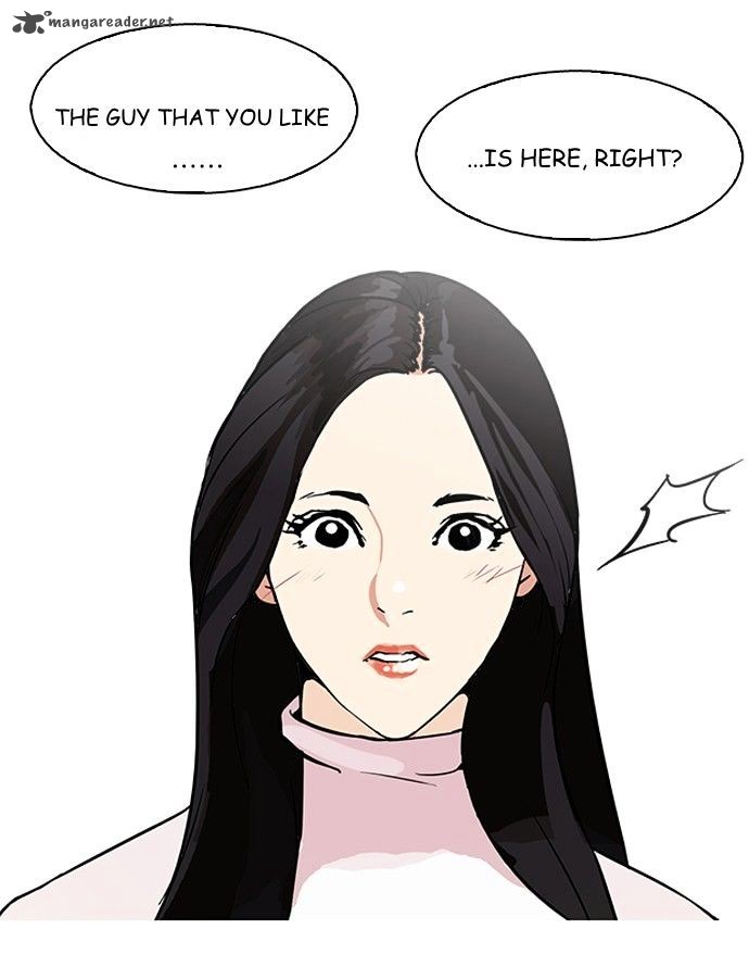 Lookism 88 22