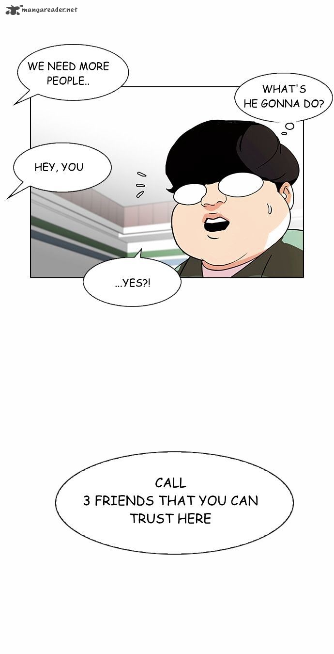 Lookism 88 27