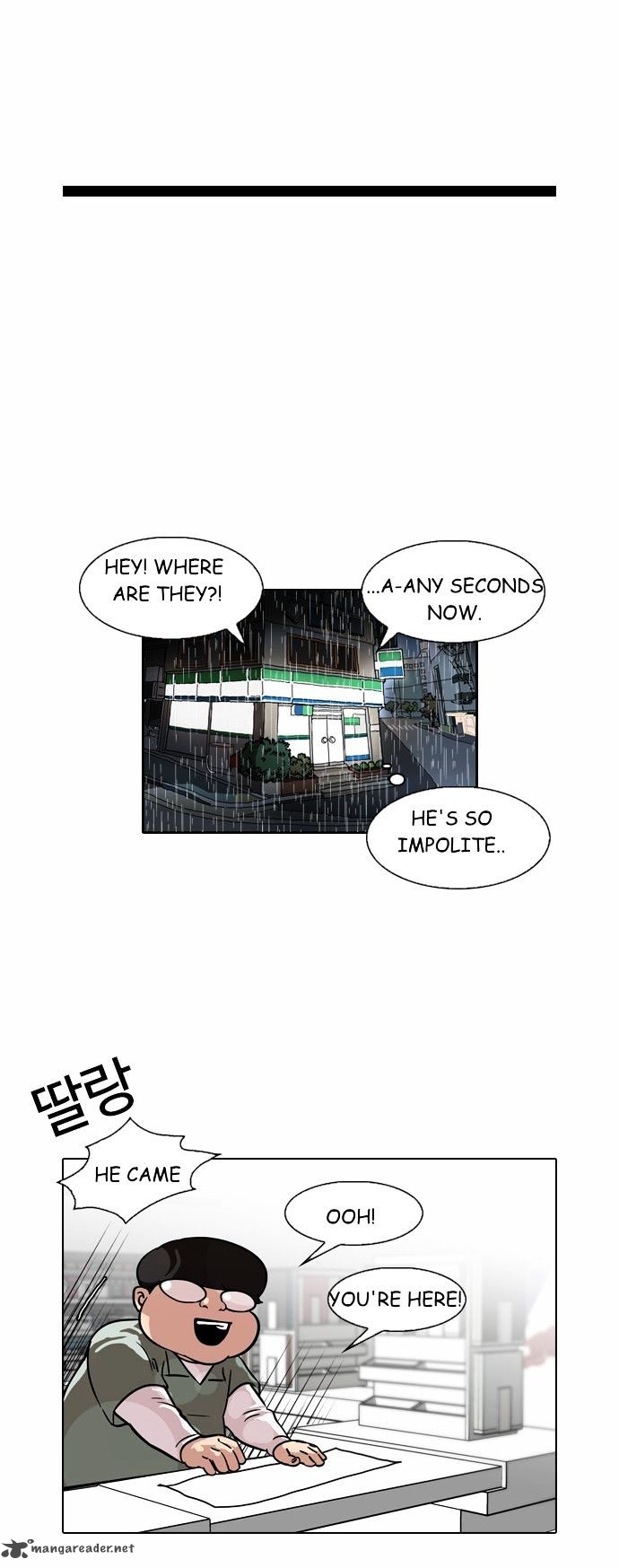 Lookism 88 28