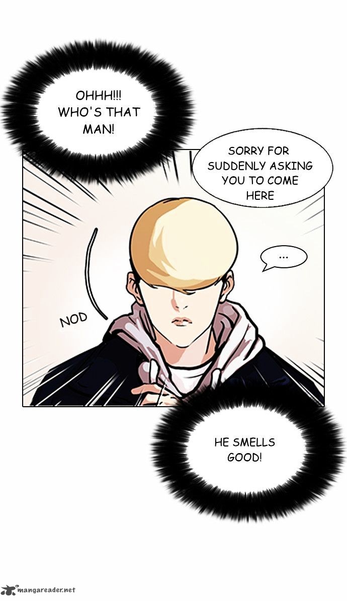 Lookism 88 31