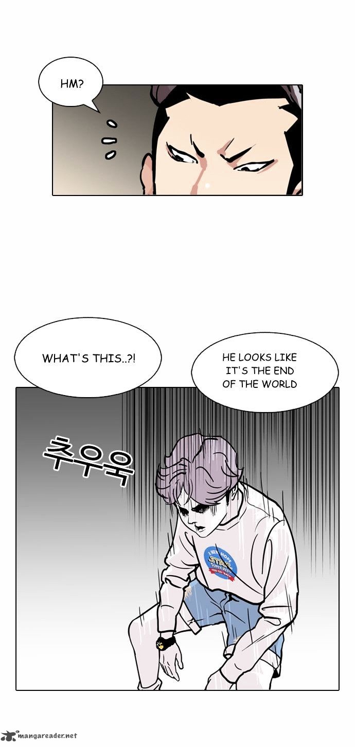Lookism 88 33