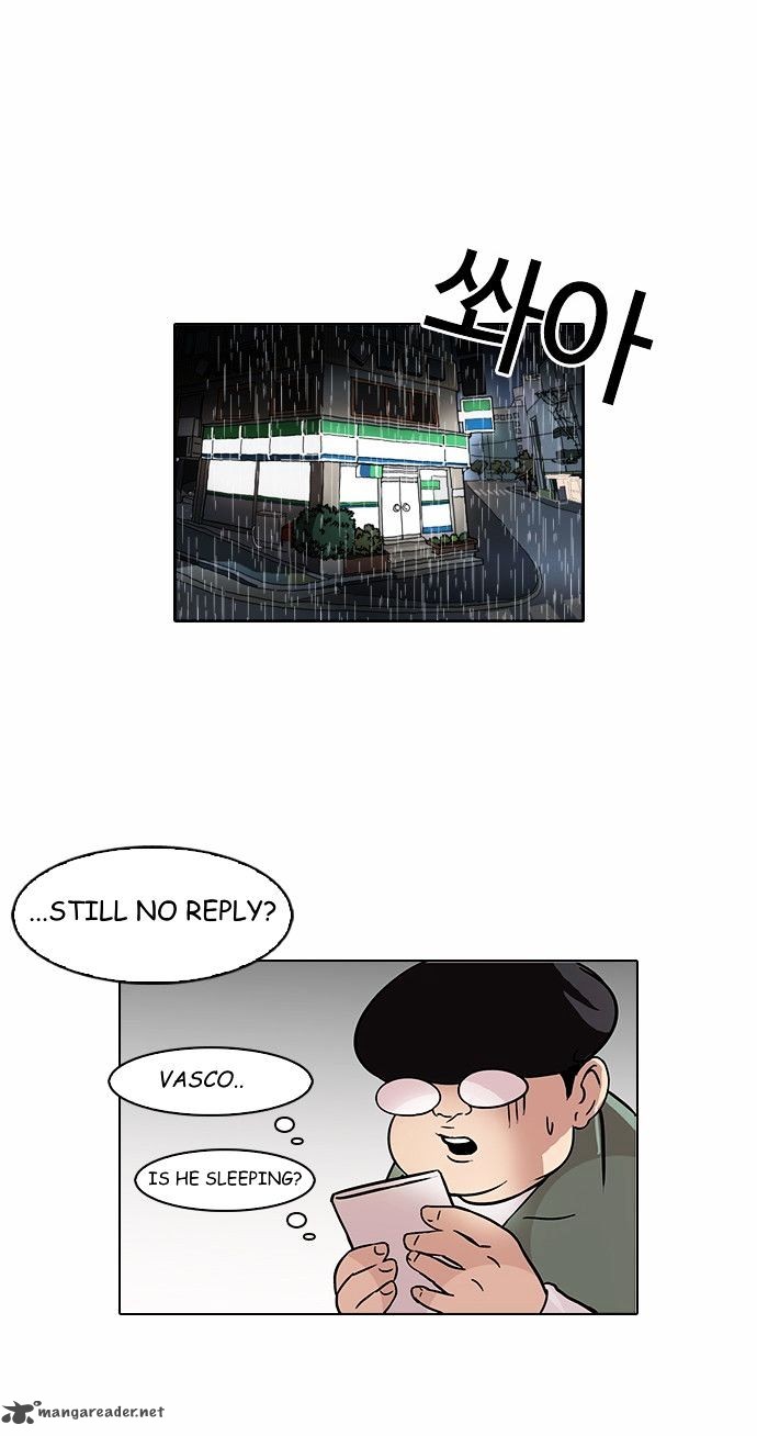 Lookism 88 40