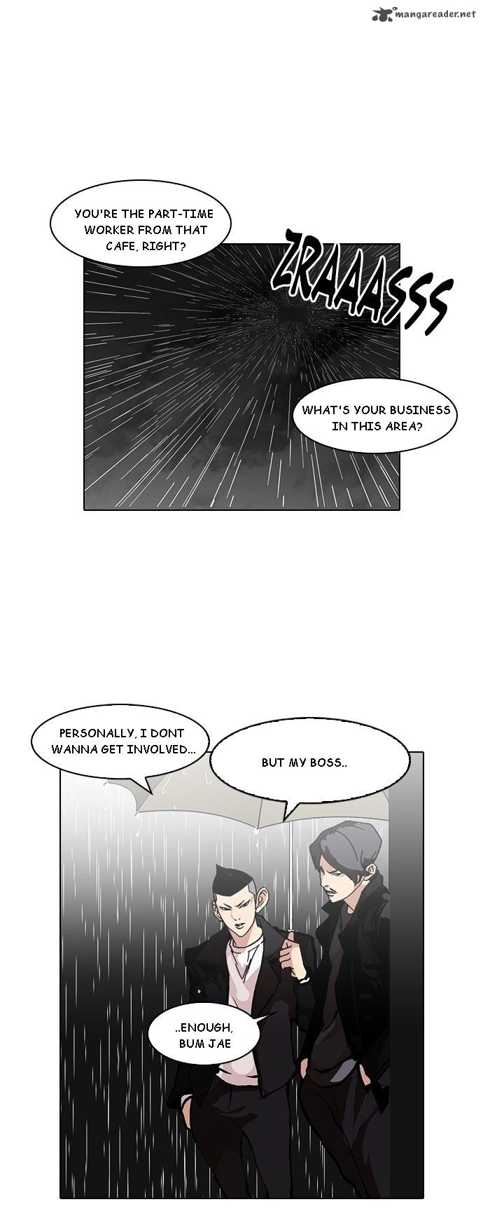Lookism 88 7